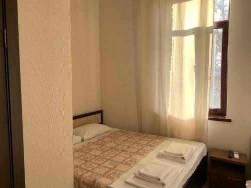 Hostal Guesthouse On Voronova 86