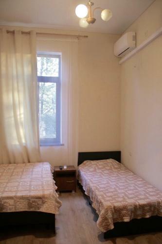 Hostal Guesthouse On Voronova 86