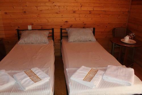 Posada Mandarin Pension