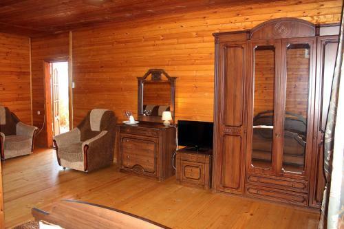 Posada Mandarin Pension