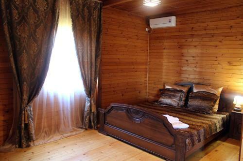 Posada Mandarin Pension