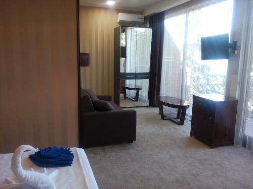 Afon Resort Hotel