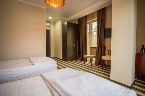 Afon Resort Hotel