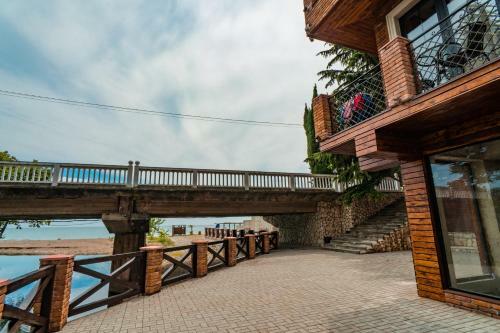 Afon Resort Hotel