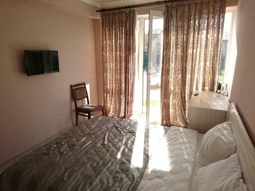 Gega Hotel