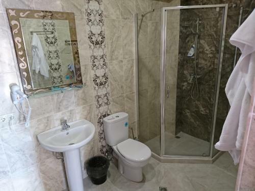 Gega Hotel