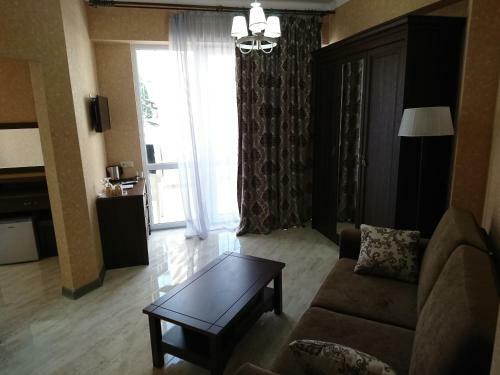 Gega Hotel