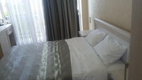 Gega Hotel