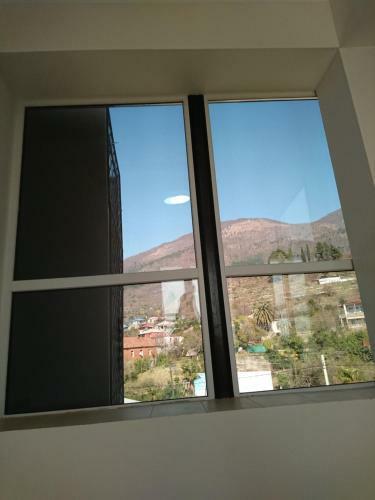 Gega Hotel