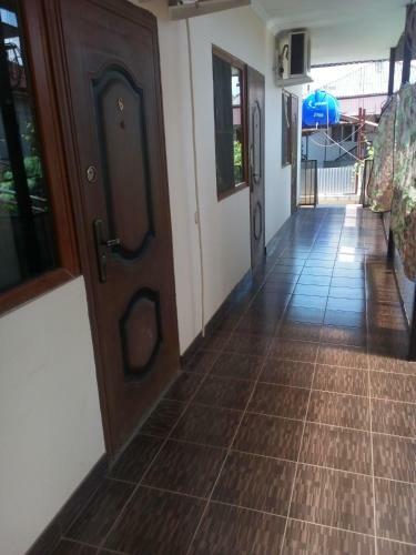 Hostal Solomon