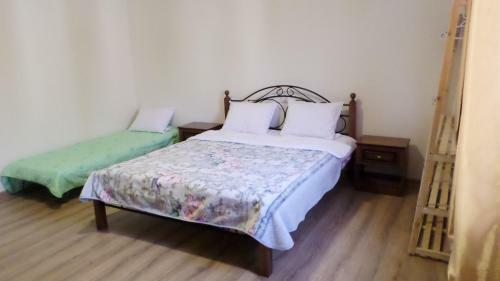 Albergue Mix Hotel Lime