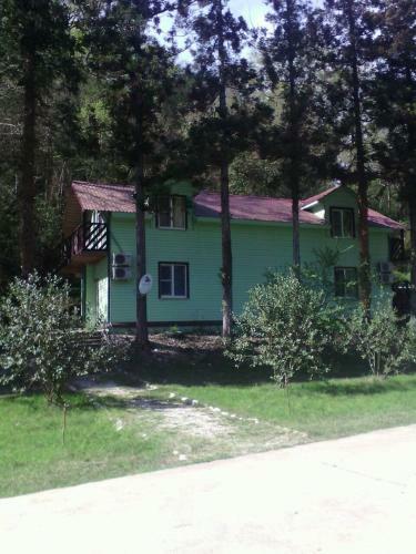 Posada Zolotaia Bukhta