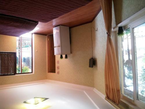 Hostal Fazenda Hotel