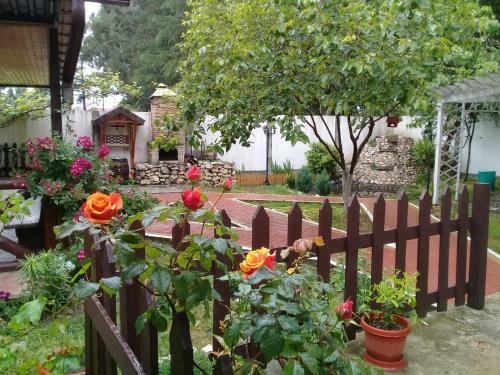 Hostal Fazenda Hotel