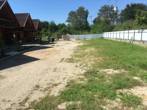 Khutorok Holiday Park