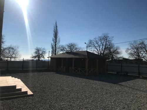 Apartamento Guest House Dana