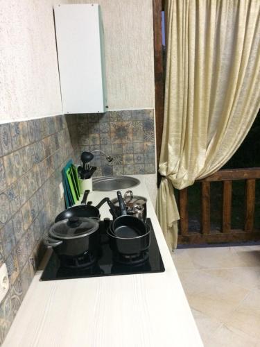 Hostal Guest House