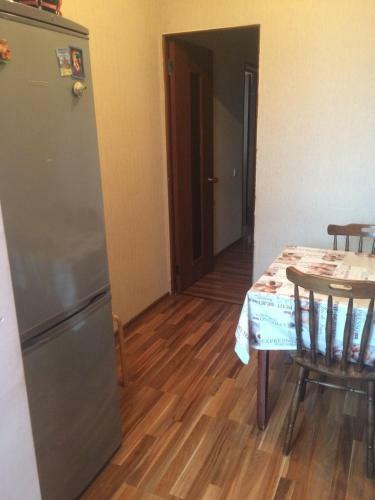 Apartment On Agrba 37