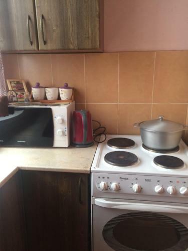 Apartment On Agrba 37