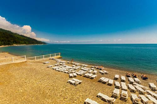 Hotel Pansionat Bagripsh