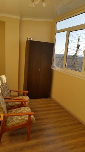 Apartments Lakoba 9a