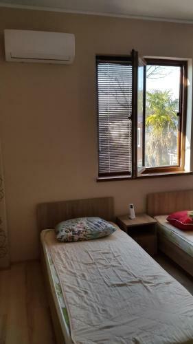 Hostal Private House