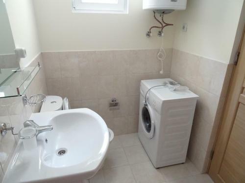 Apartment Sedmoe Nebo