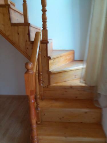 Apartment On Prospekt Mira 71