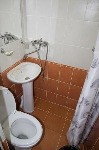 Hostal Mag House