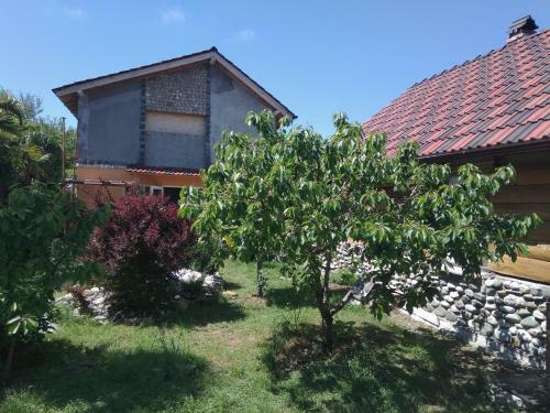 Hostal Guest House Kamiennyi Dvorik