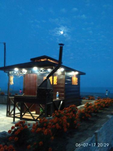 Hostal Guest House Kamiennyi Dvorik