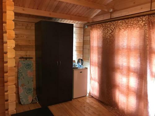 Holiday Park Psyrdzha