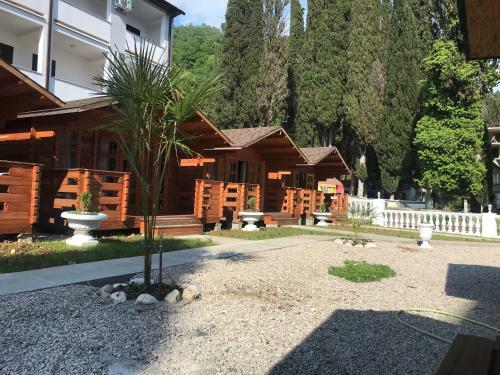 Holiday Park Psyrdzha