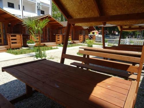 Holiday Park Psyrdzha