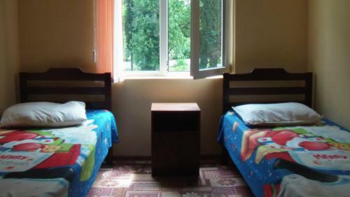 Hostal Guest House Raduga