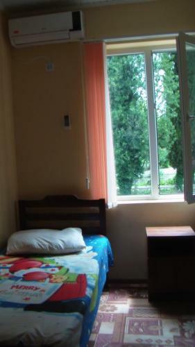 Hostal Guest House Raduga