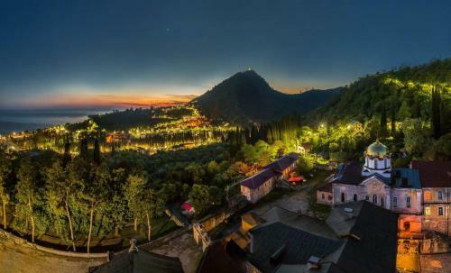 Hostal Guest House Raduga