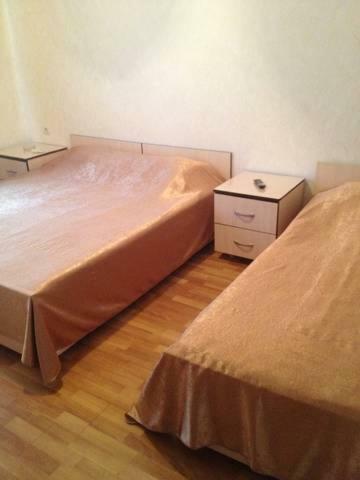 Hostal U Ruslana Guest House