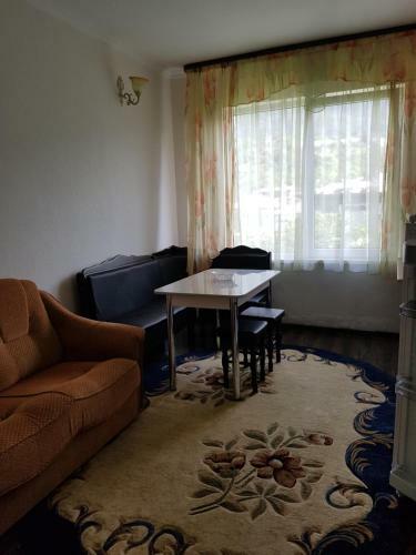 Hostal Kalina Guest House