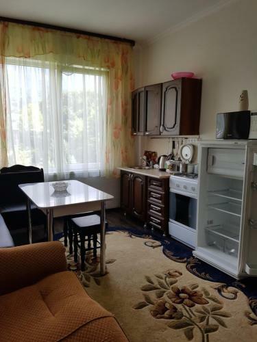 Hostal Kalina Guest House