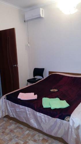 Hostal Kalina Guest House
