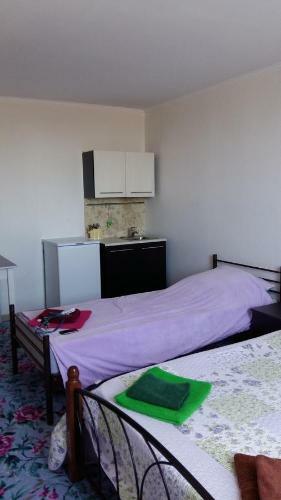 Hostal Kalina Guest House