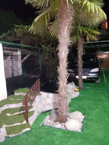Hostal Kalina Guest House