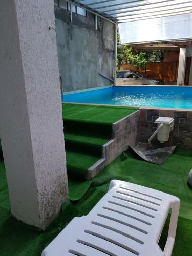 Hostal Kalina Guest House
