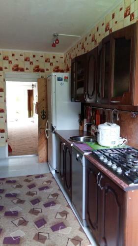 Hostal Kalina Guest House