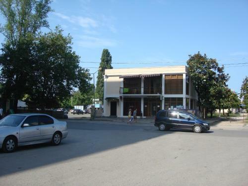 Apartment Na Abazgaa 49/1