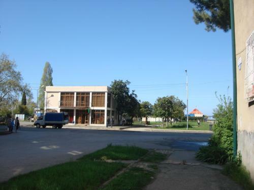 Apartment Na Abazgaa 49/1