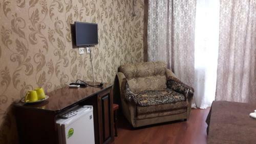 Hostal Mini-hotel Yanson 2