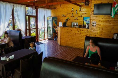 Hotel Apsilaa