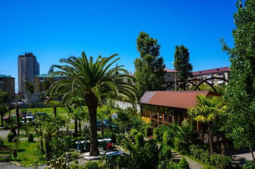 Hotel Apsilaa